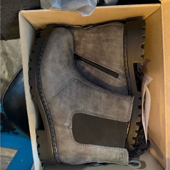 Josef Seibel Marta 06 Ankle boots Size 39 - Picture 1 of 9